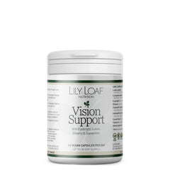 Vision Support