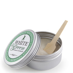 White & Green Mineral Toothpaste