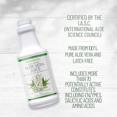 Aloe Vera Juice