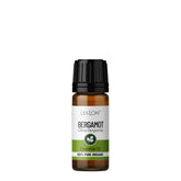 Bergamot Organic Essential Oil