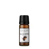 Black Pepper Organic Essential Oil