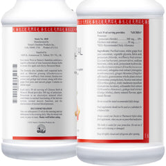 Chinese Herb & Mineral Blend