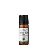 Citronella Organic Essential Oil