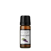 Clary Sage Organic Essential Oil