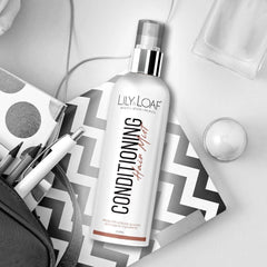 Conditioning Hair Mist