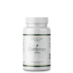 Cordyceps