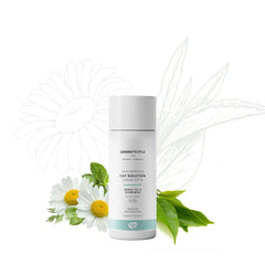 Day Solution Cream SPF15