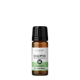 Eucalyptus Organic Essential Oil
