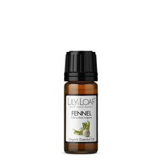 Fennel Organic Essential Oil