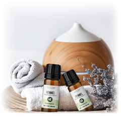 Fennel Organic Essential Oil
