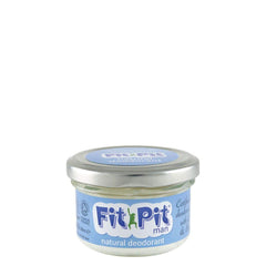 Fit Pit Man – Natural Deodorant
