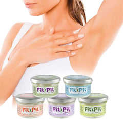 Fit Pit Tea Tree & Orange – Natural Deodorant