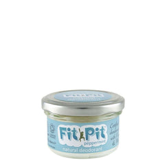 Fit Pit Peppermint – Natural Deodorant