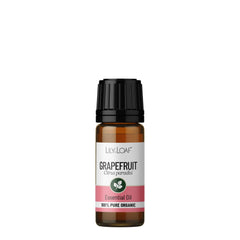 Grapefruit Organic Essential Oil
