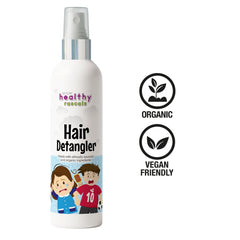 Hair Detangler