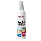 Headlice Defence Spray & Detangler