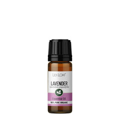 Lavender Organic Essential Oil