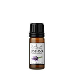 Lavender Organic Essential Oil
