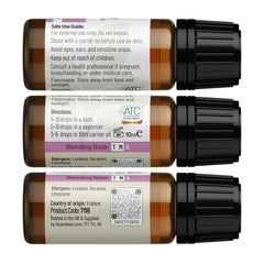 Lavender Organic Essential Oil