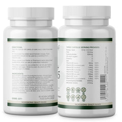 Healthy Starter Programme