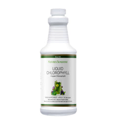 Liquid Chlorophyll