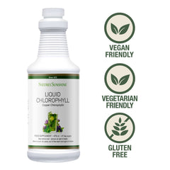 Liquid Chlorophyll