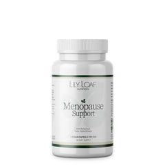 Menopause Support
