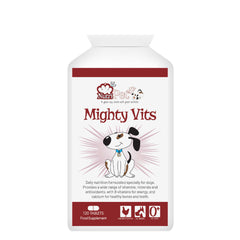 Mighty Vits