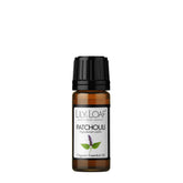 Patchouli Organic Essential Oil
