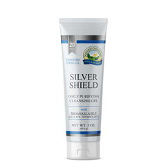 Silver Shield Gel®