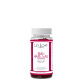 Skin, Hair & Nail Gummies