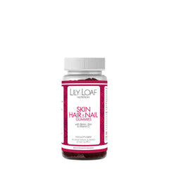 Skin, Hair & Nail Gummies