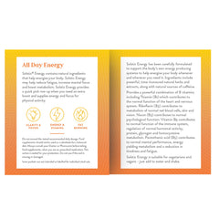 Solstic® Energy