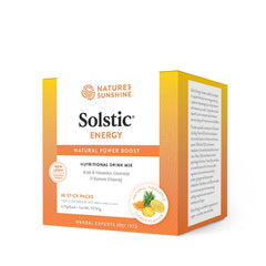 Solstic® Energy