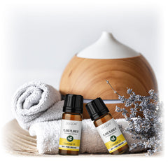 Ylang Ylang III Organic Essential Oil