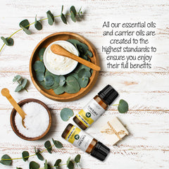 Ylang Ylang III Organic Essential Oil