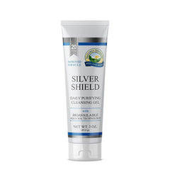 Natures Sunshine - Silver Shield Gel® (85g) - Gel