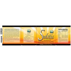 Nature’s Sunshine - Solstic® Energy - Powder
