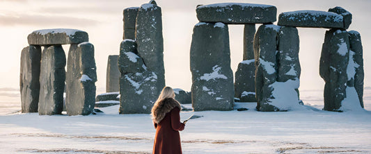Happy Winter Solstice and Winter Wisdom: Heart-Aligned Intentions for a bountiful 2024