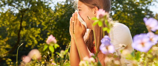 Natural Remedies to Defend Against Allergies