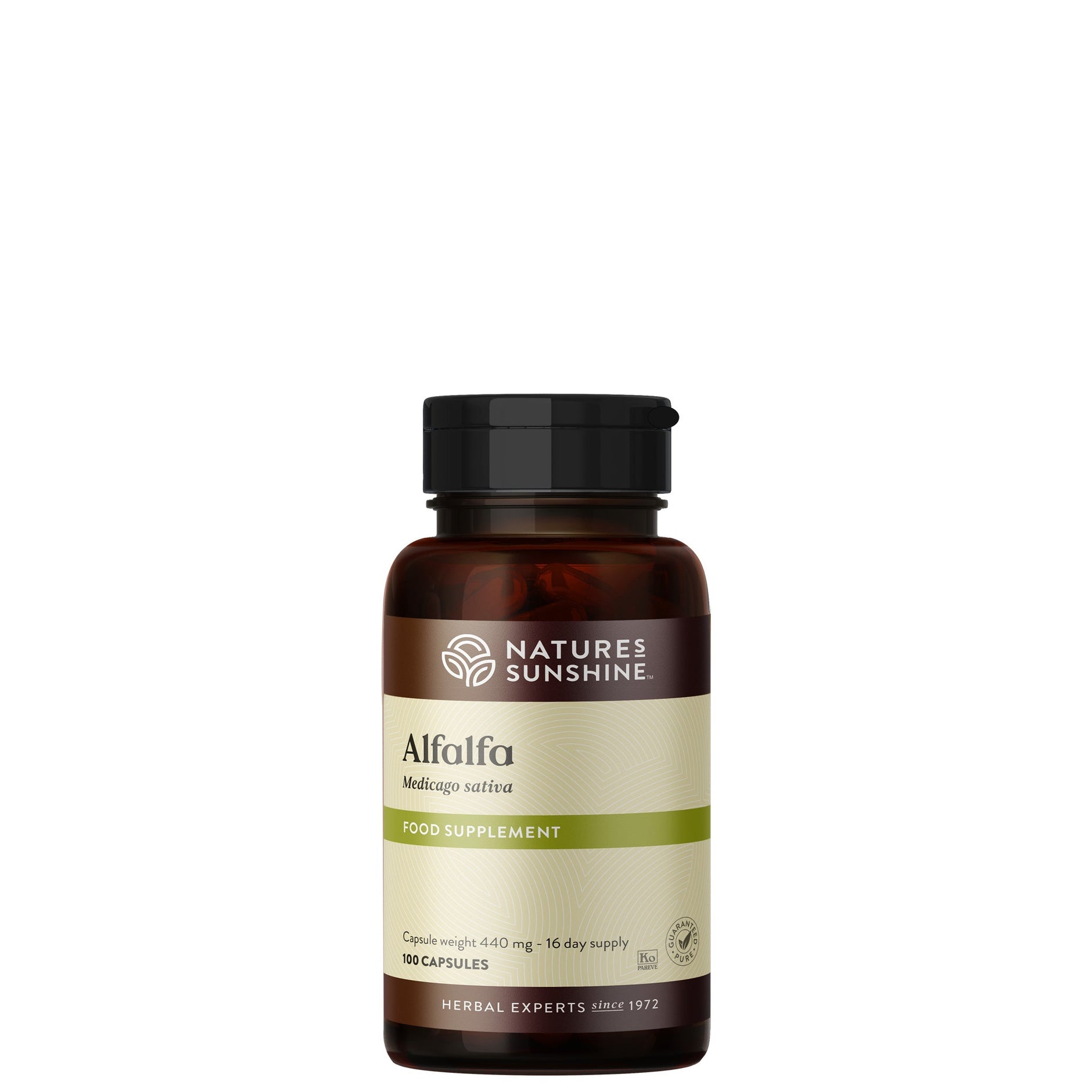 Nature's Sunshine – Nature's Supplements