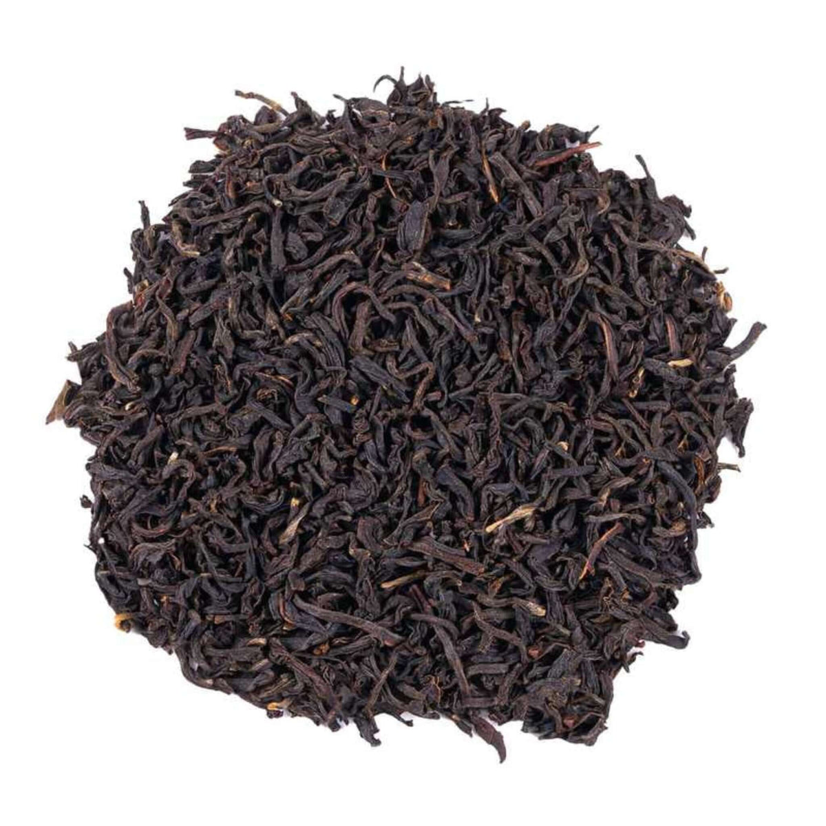 Assam Leaf Orange Pekhoe Black Tea