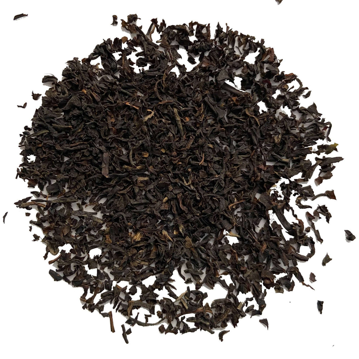 Assam Sewpur Organic Black Tea