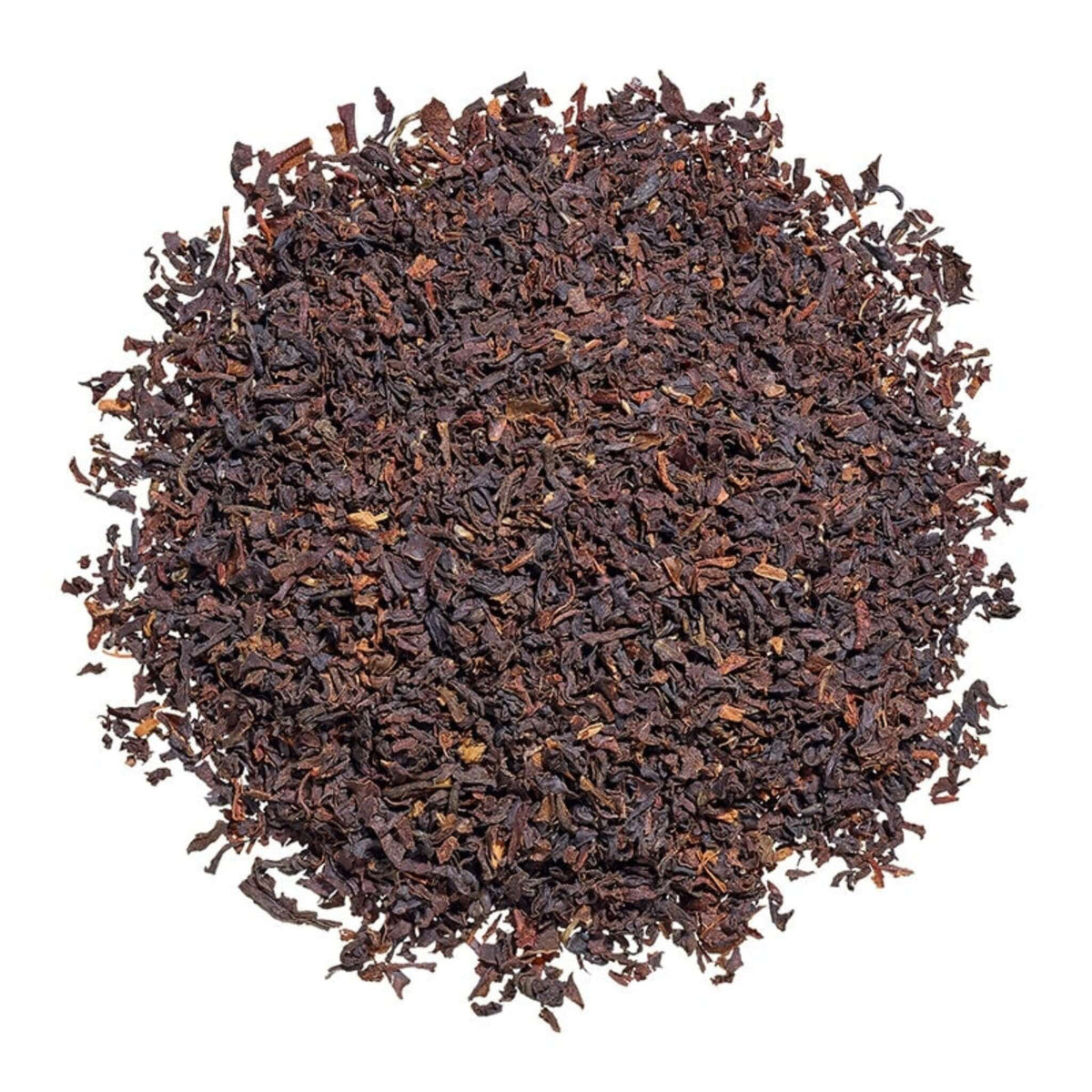 Builder’s Cup Black Tea