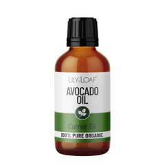 Avocado Organic Carrier Oil