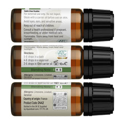 Cypress Essential Oil