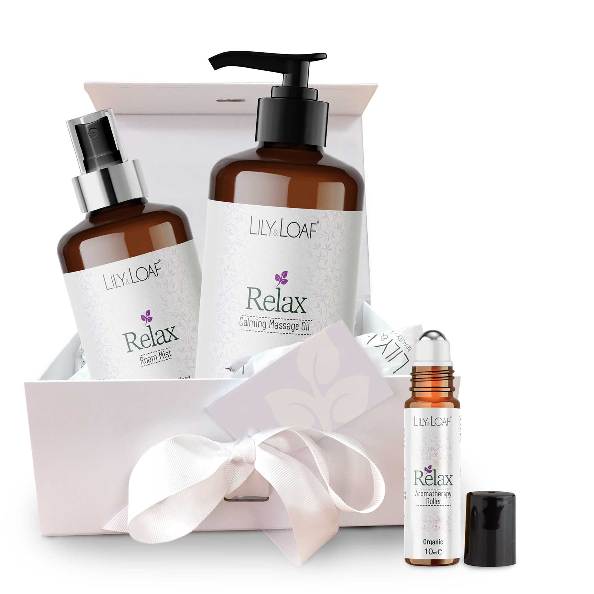Relax Collection