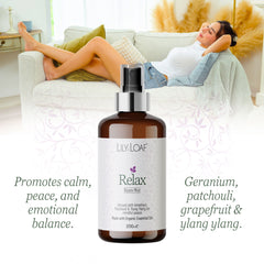 Relax Room Mist