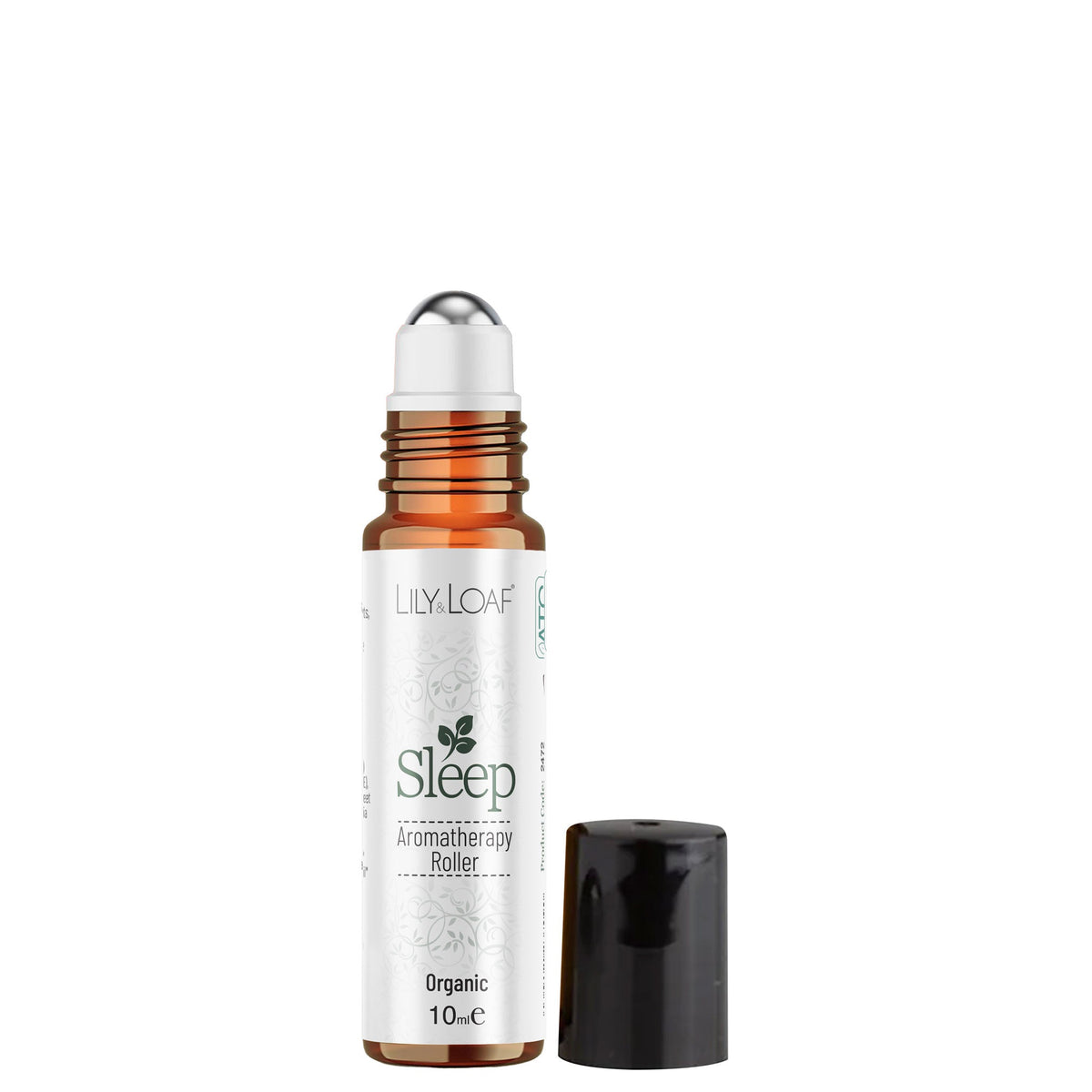 Sleep Aromatherapy Roller