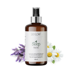 Sleep Pillow Mist